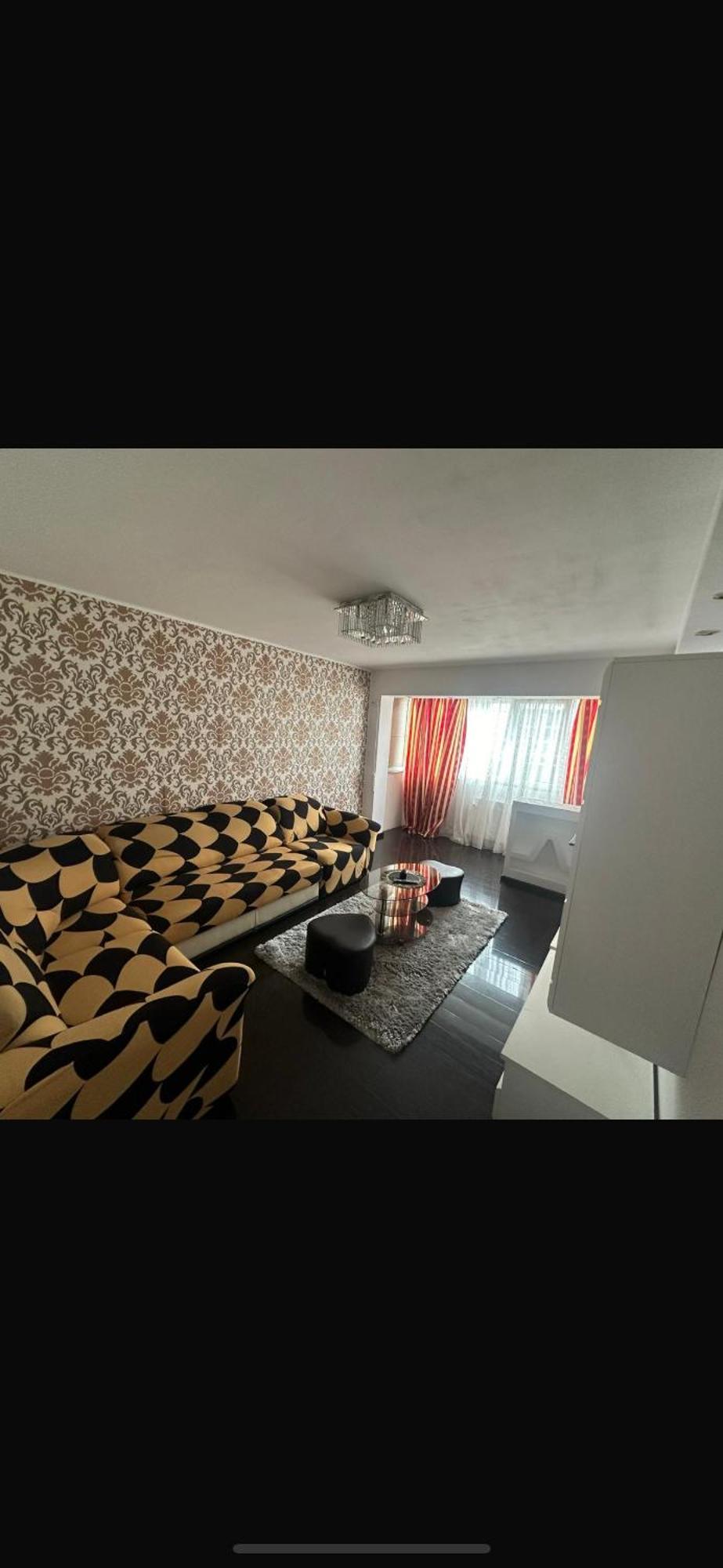 Rbg Apartament Bukarest Eksteriør billede