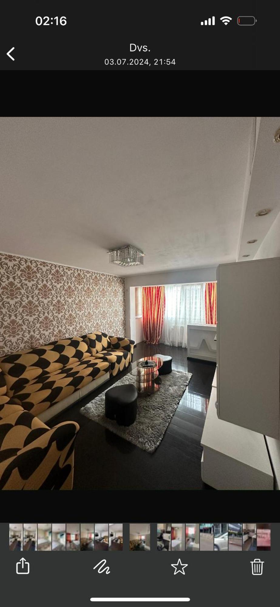 Rbg Apartament Bukarest Eksteriør billede